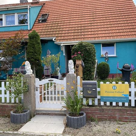 Zimmervermietung Volland Weimar  Luaran gambar